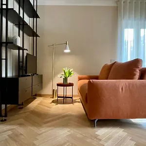 Ca Bela - Moscova Appartement