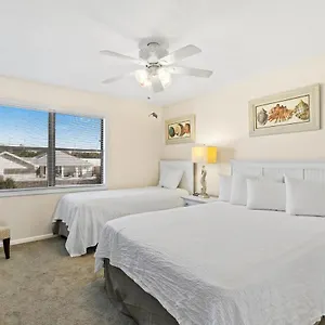 The Shores Pointe Panama Unit F , Panama City Beach United States