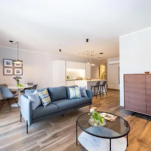 Doris Apartamento Sliema