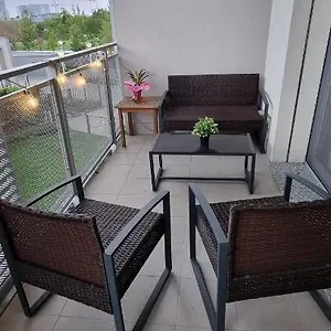 Appartamento La Maison De Florina, Milano