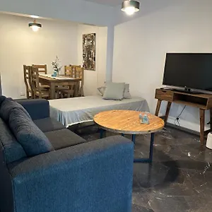 Mitre Emperador Apartamento Mendoza