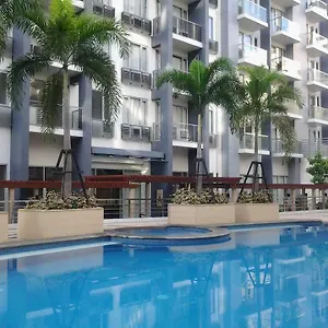 One Palm Tree Appartement Manilla